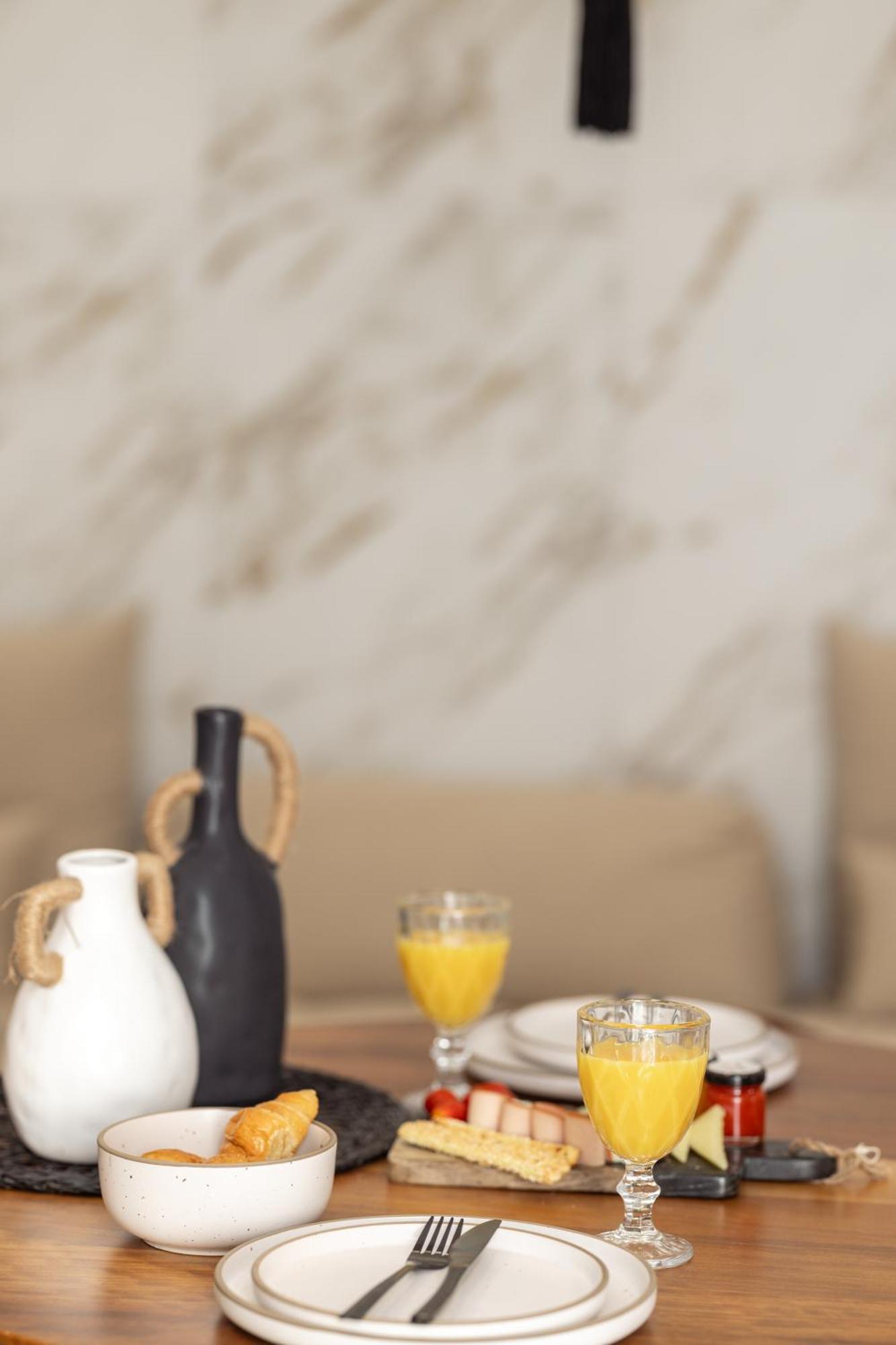 Olvos Suite Naxos City Bagian luar foto